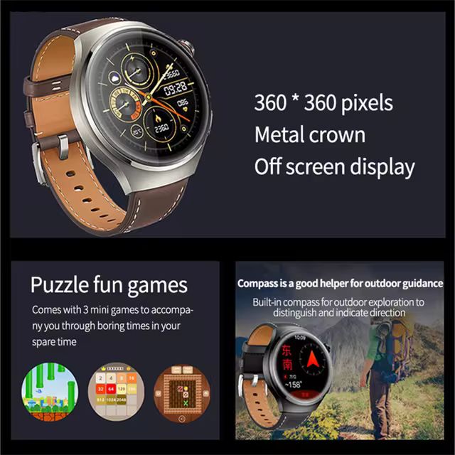 G7 Max Smart Watch ⌚ – The Latest & Most Premium Model