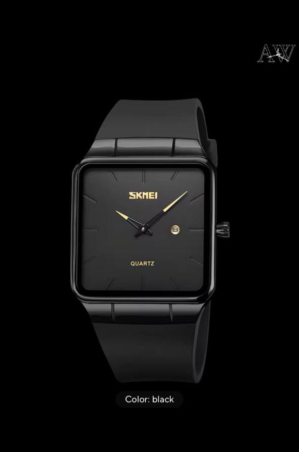 SKMEI GIVENCHY Men’s Chain Wrist Watch