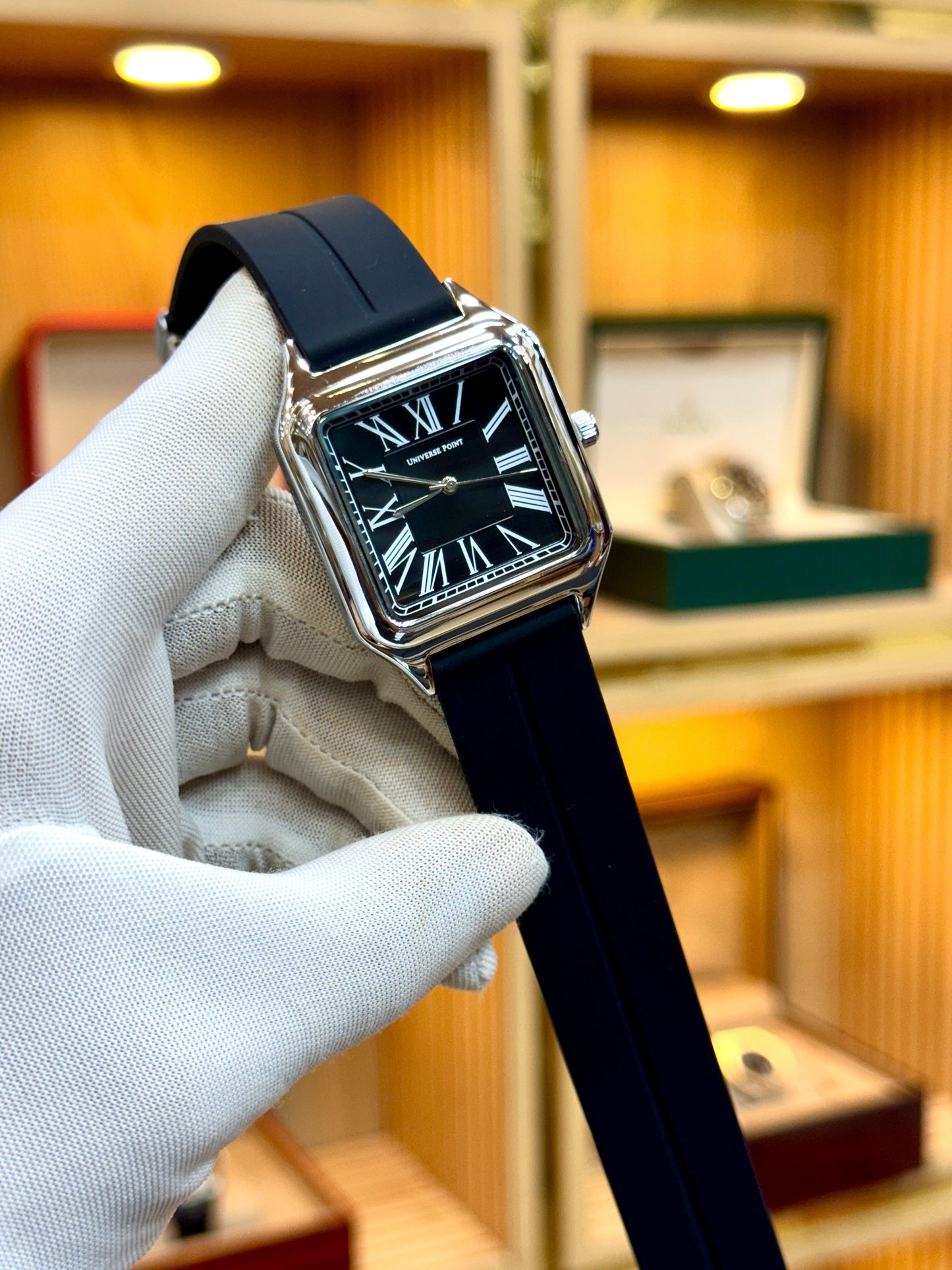U.P ORIGINAL – Premium Sports Watch!