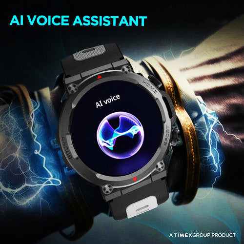 Smart Watches