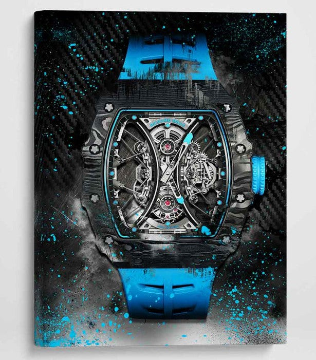 Straps Watches