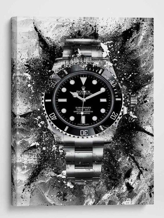 Luxury Watches