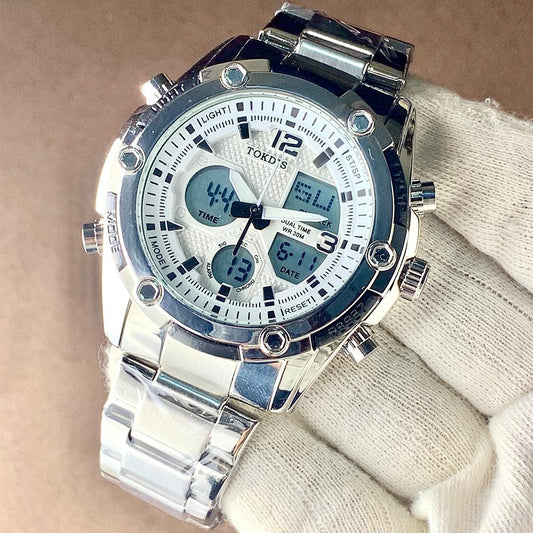 New Tokdis Brand Watch