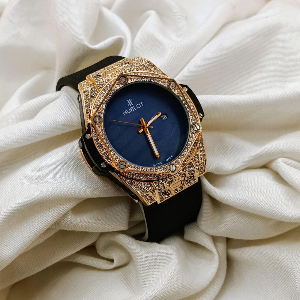 Hublot Watch – Style Meets Functionality