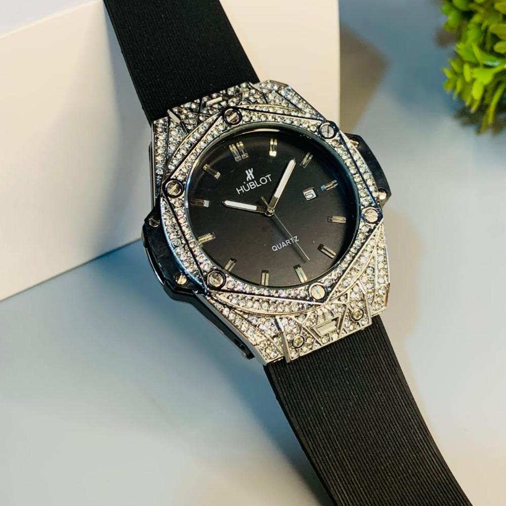 Hublot Watch – Style Meets Functionality