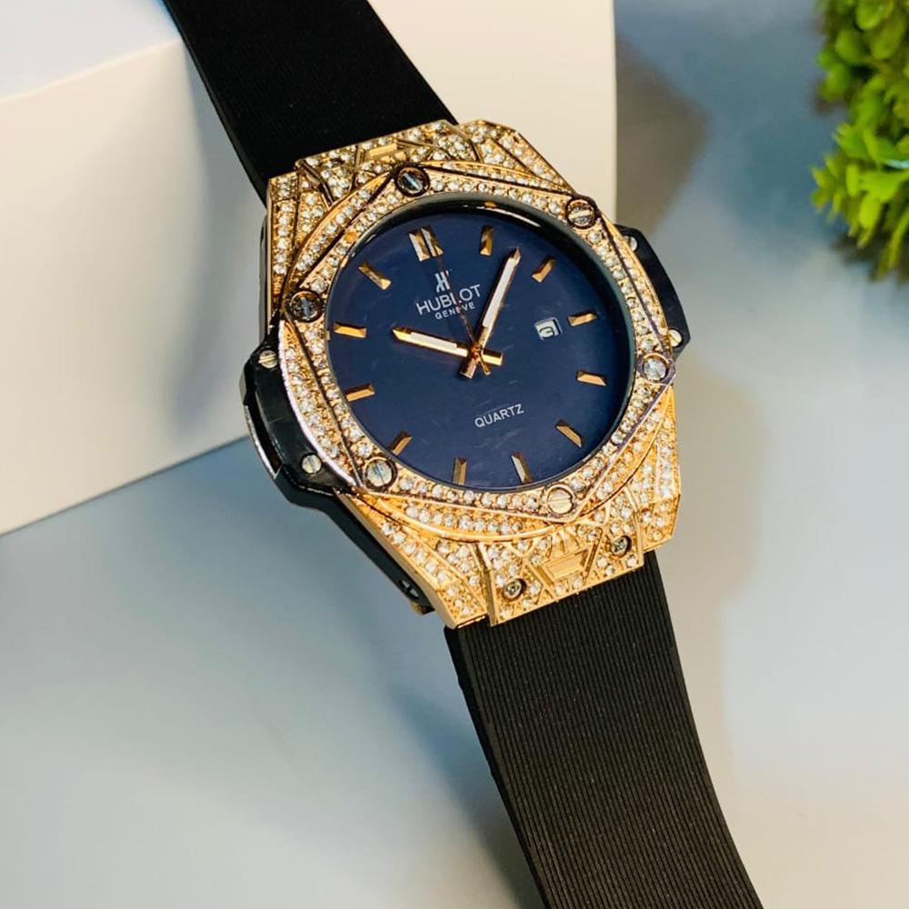 Hublot Watch – Style Meets Functionality