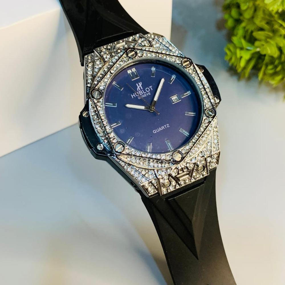 Hublot Watch – Style Meets Functionality