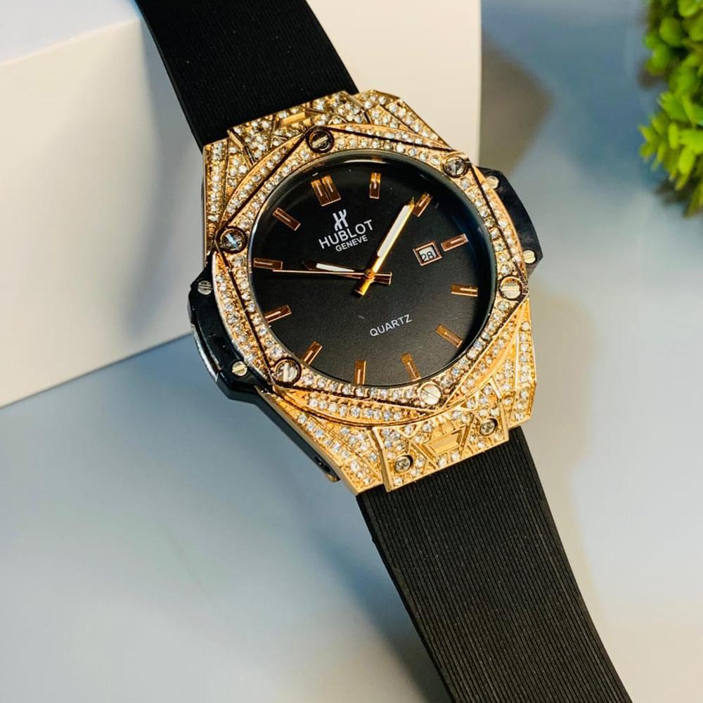 Hublot Watch – Style Meets Functionality