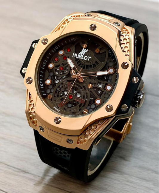Hublot BRAND Gent’s Watch