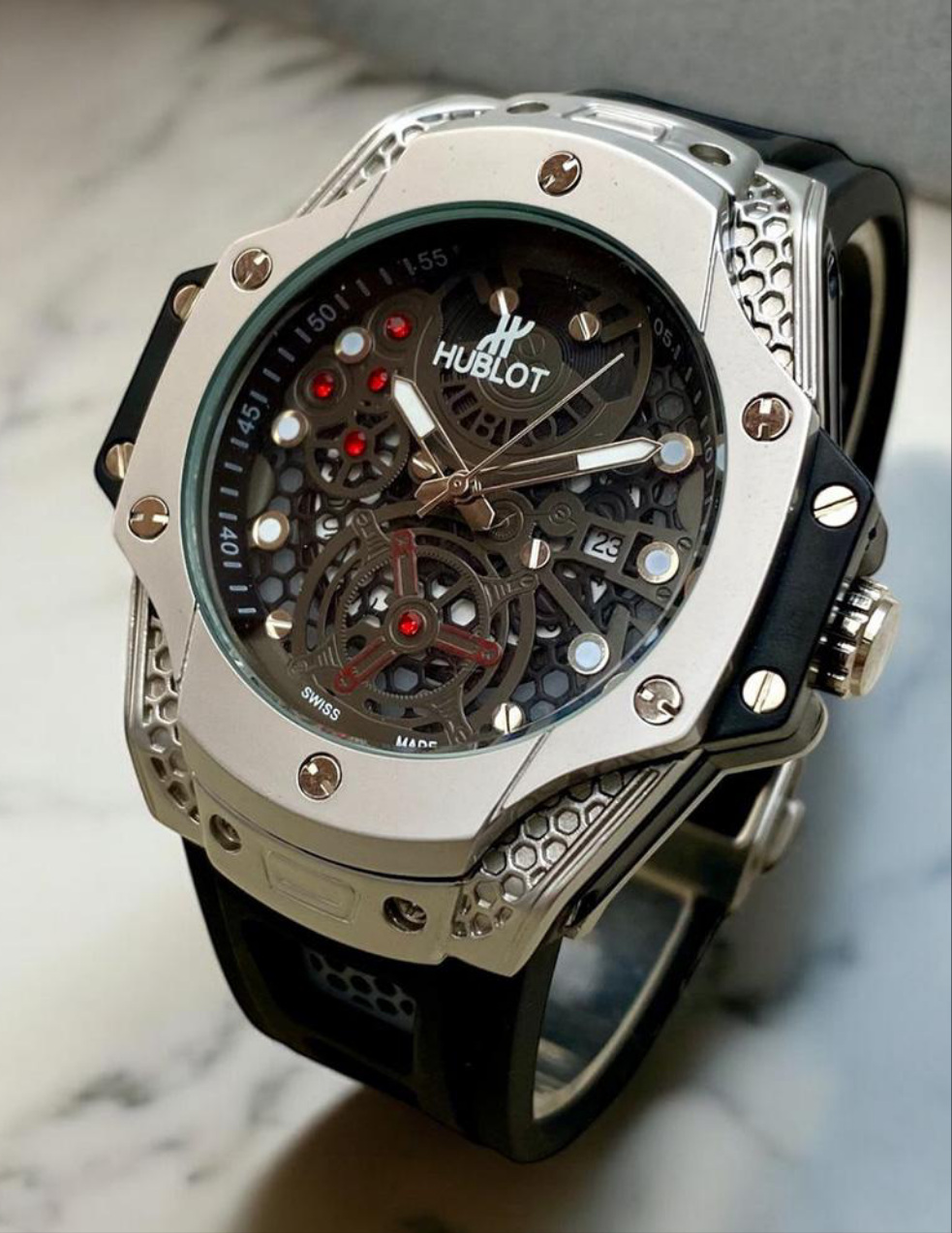 Hublot BRAND Gent’s Watch