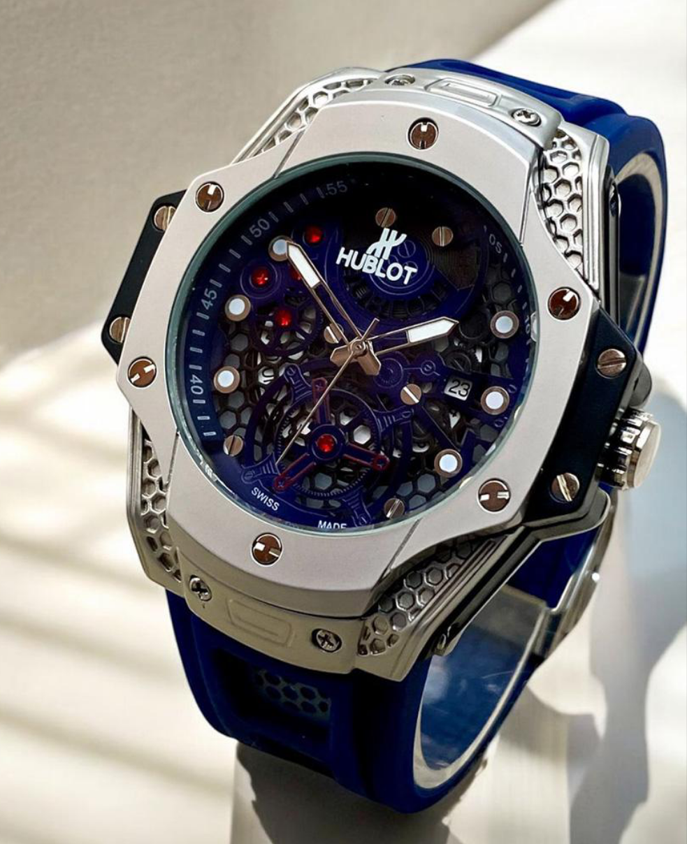Hublot BRAND Gent’s Watch