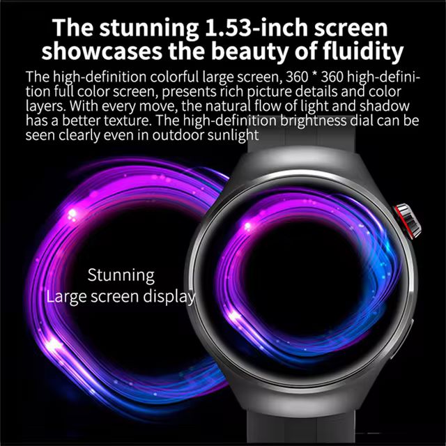 G7 Max Smart Watch ⌚ – The Latest & Most Premium Model