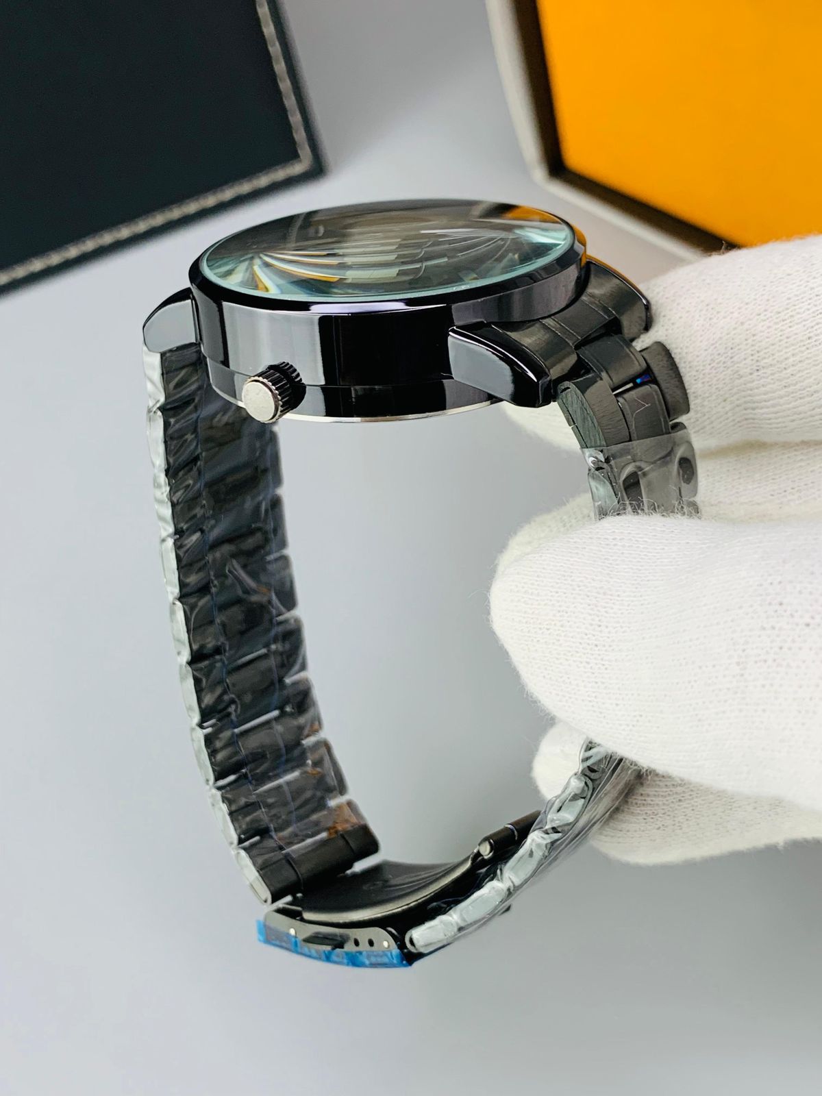 SKMEI ROTATION WATCH
