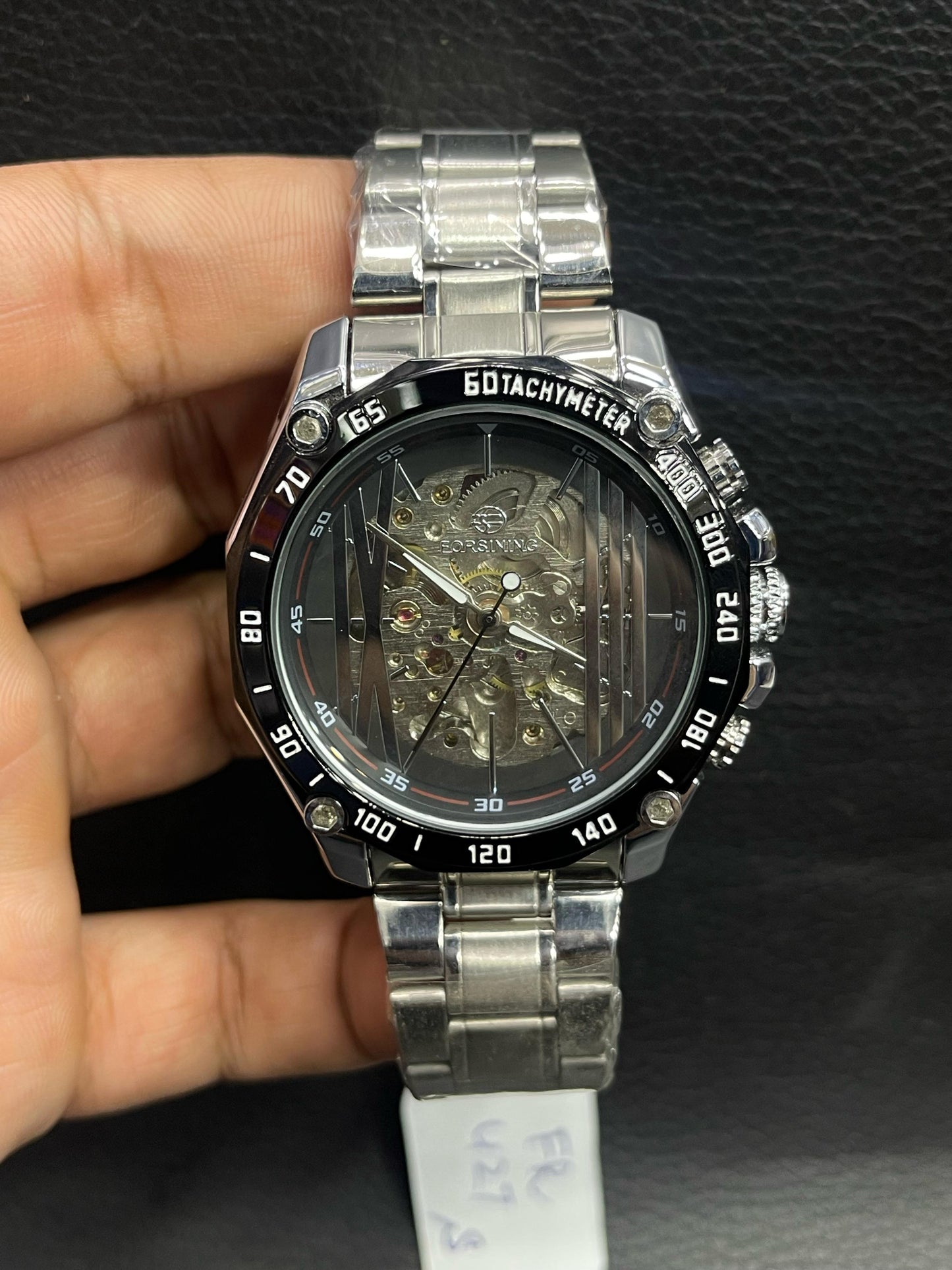 FORSINING AUTOMATIC LUXURY WATCH