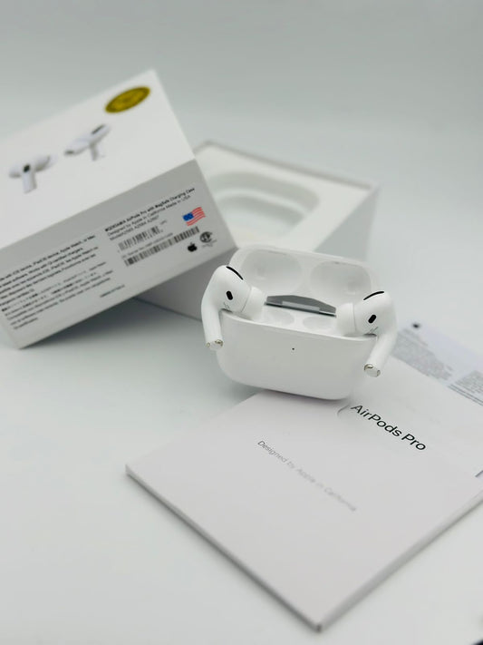 AIRPODS PRO – Premium Master Copy