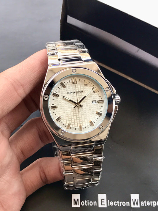 UNIVERSE POINT Original Watch – Men’s Collection | 13 Colors Available