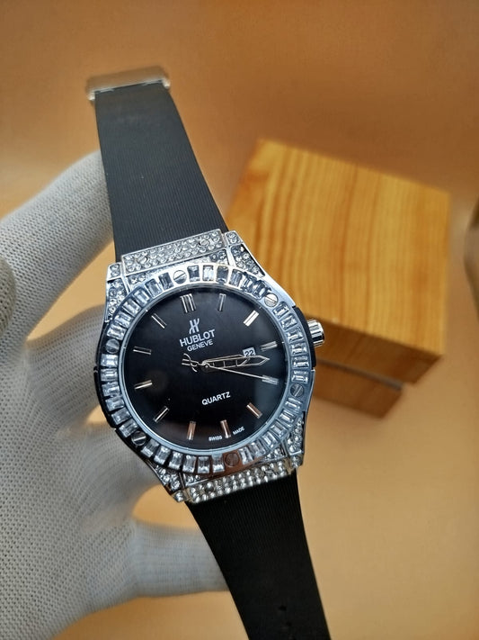 HUBLOT INSPIRED - Luxury Men's Watch