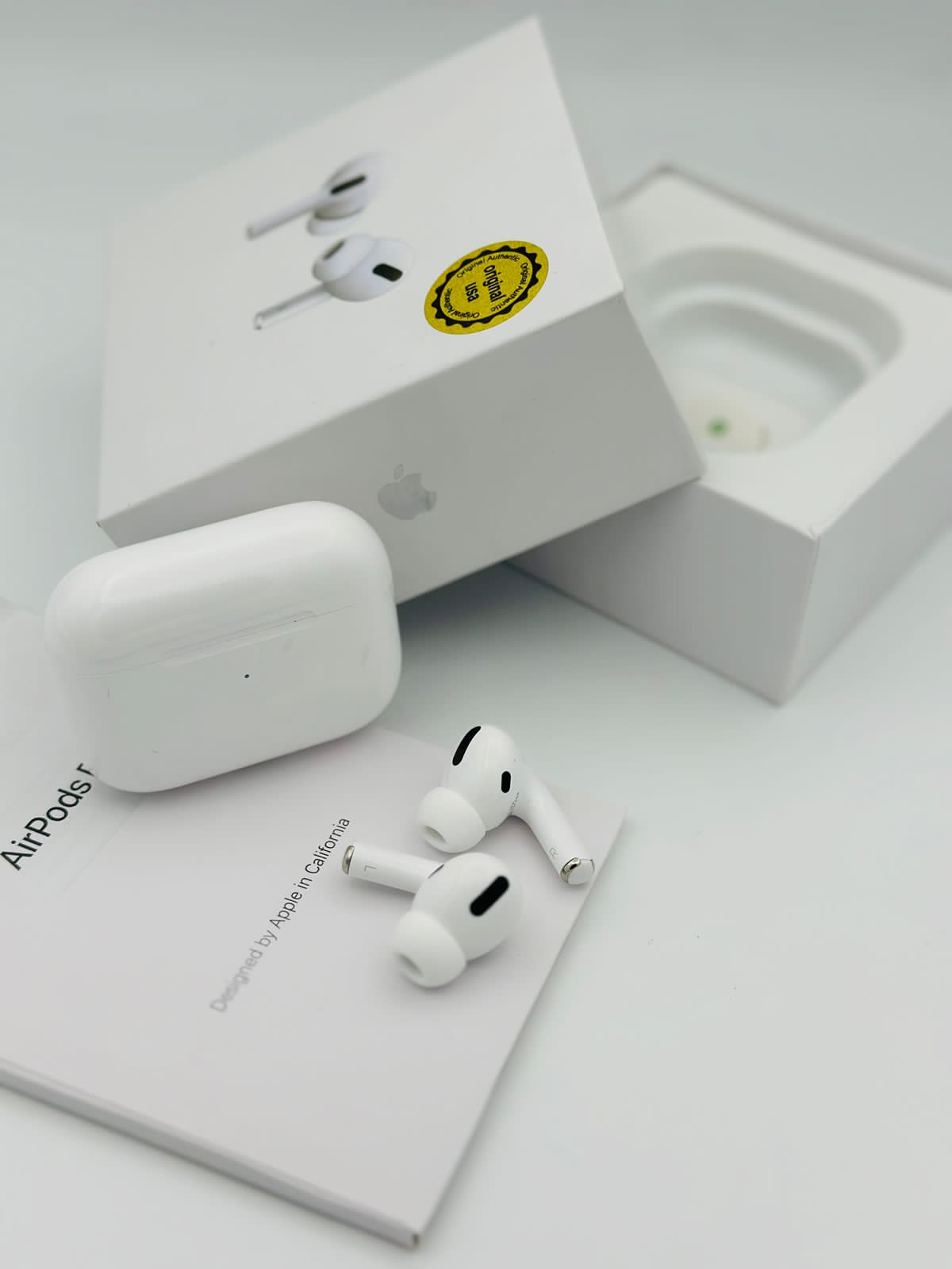 AIRPODS PRO best Budget