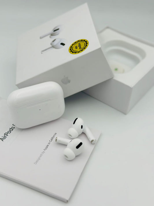 AIRPODS PRO best Budget