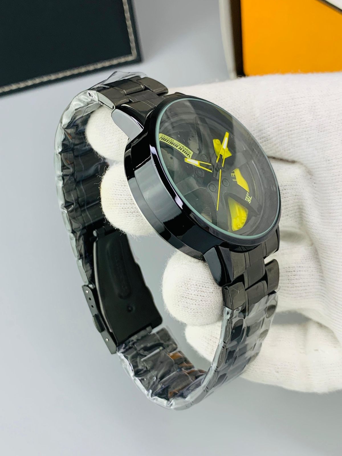 SKMEI ROTATION WATCH