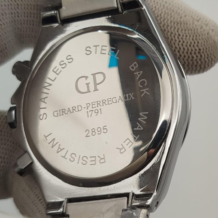 GIRARD PERREGAUX LUXURY EDITION
