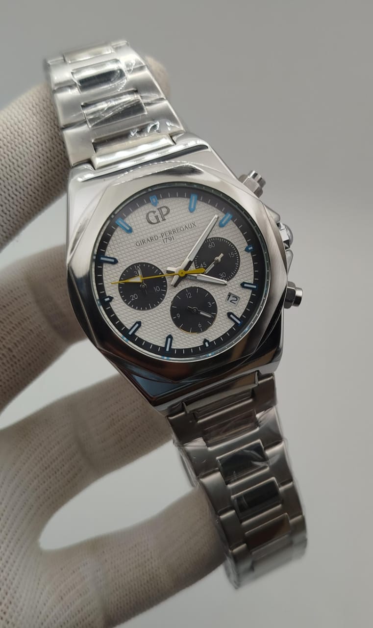 GIRARD PERREGAUX LUXURY EDITION