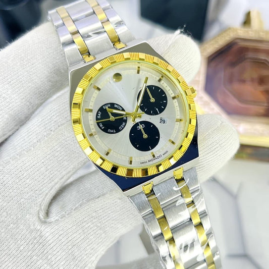*NEW ARRIVAL 
*MOVADO