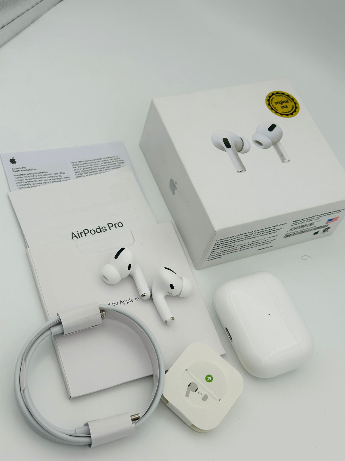 AIRPODS PRO best Budget