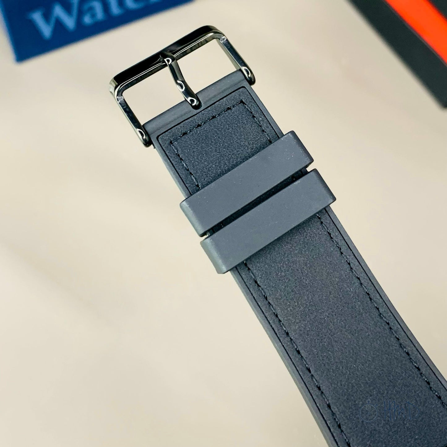 *UNIVERSE POINT – HUBLOT Inspired Men's Watche*
