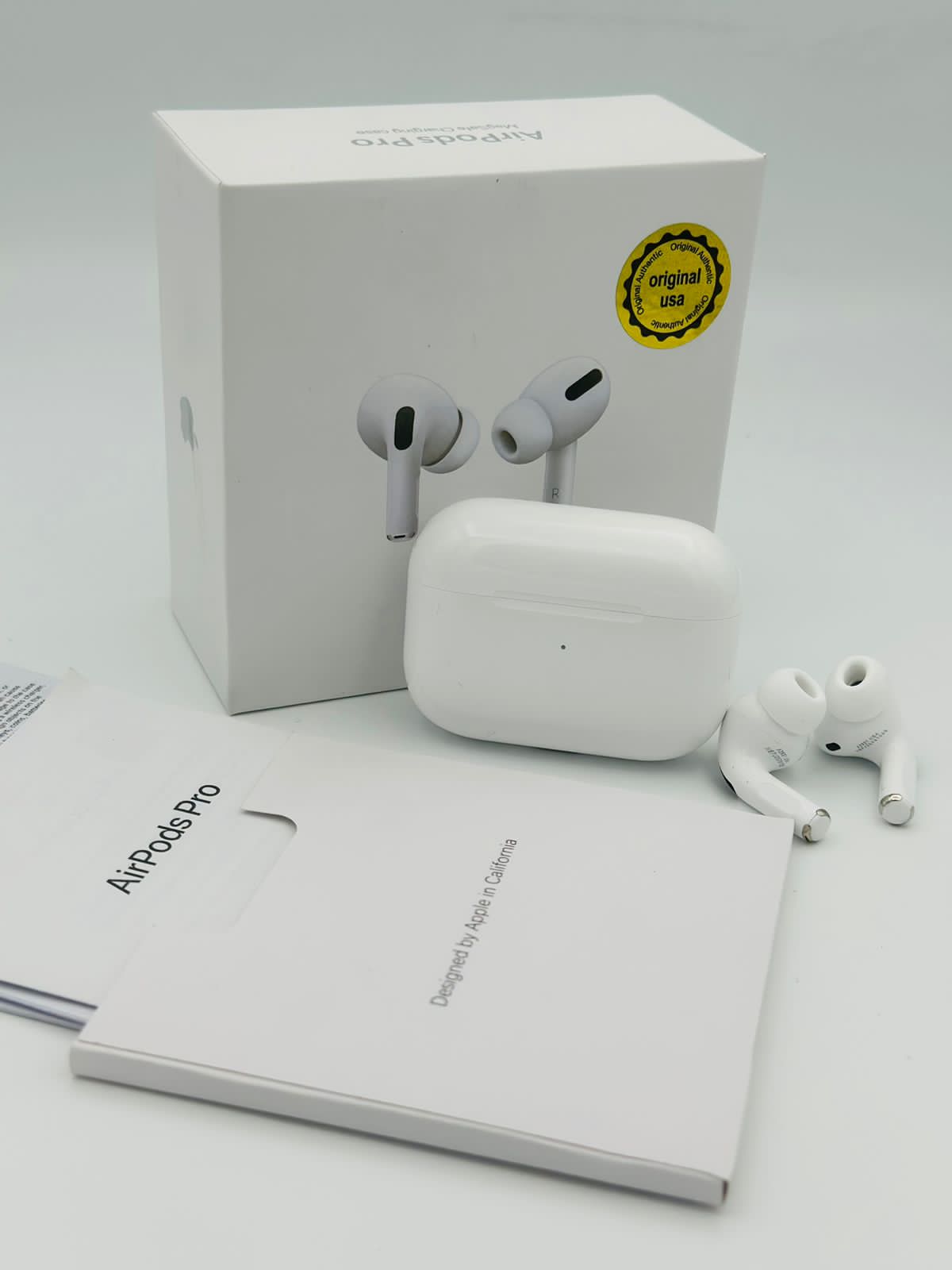 AIRPODS PRO best Budget