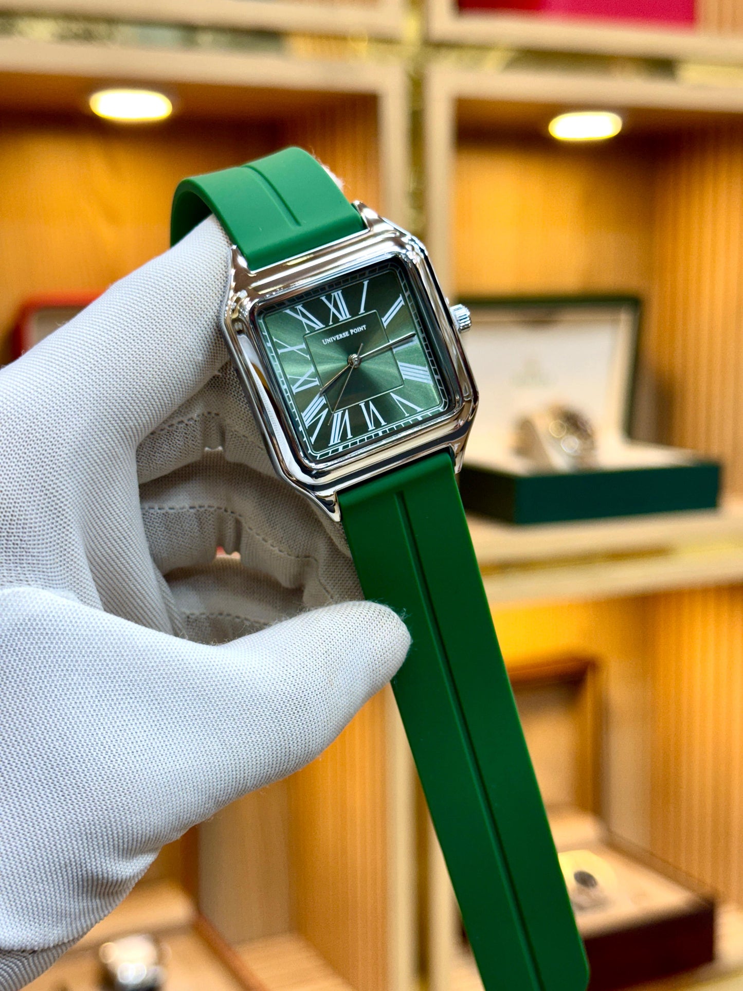 U.P ORIGINAL – Premium Sports Watch!