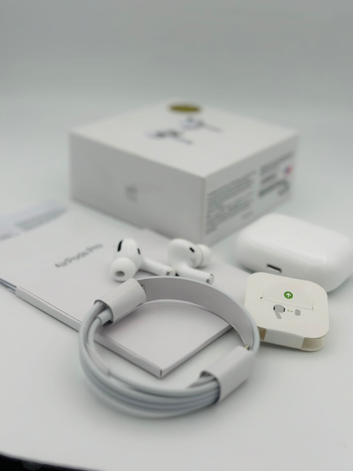 AIRPODS PRO best Budget