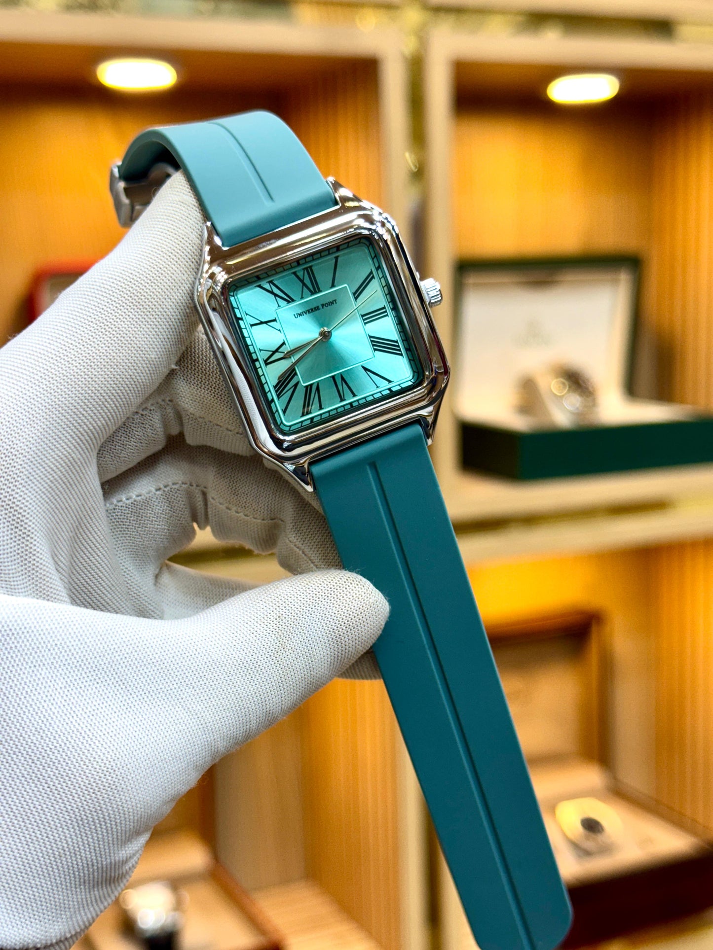 U.P ORIGINAL – Premium Sports Watch!