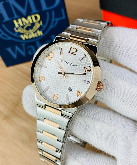 UNIVERSE POINT – Premium Men's Chain Watch
