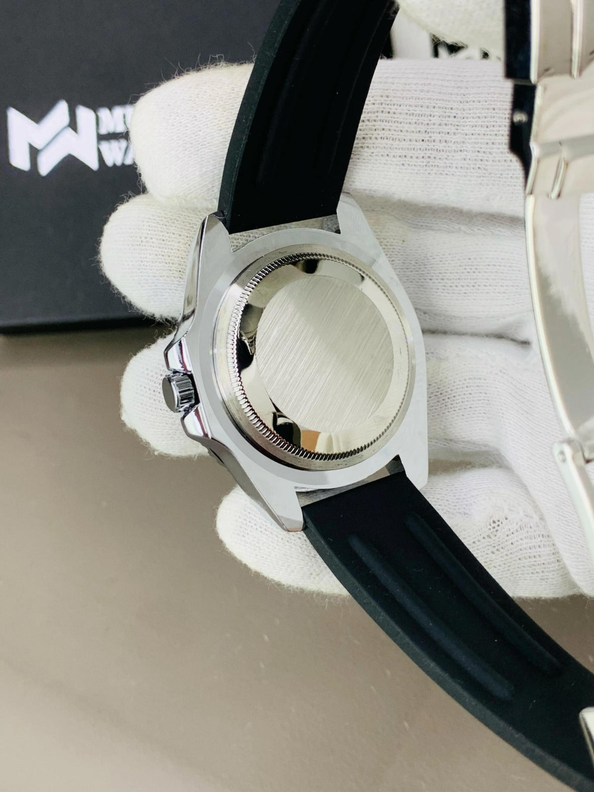 *NEW ARRIVAL!* ROLEX YACHT-MASTER *