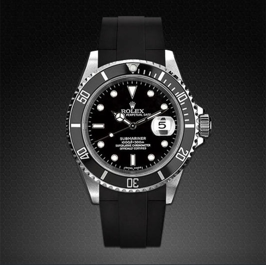 *NEW ARRIVAL!* ROLEX YACHT-MASTER *