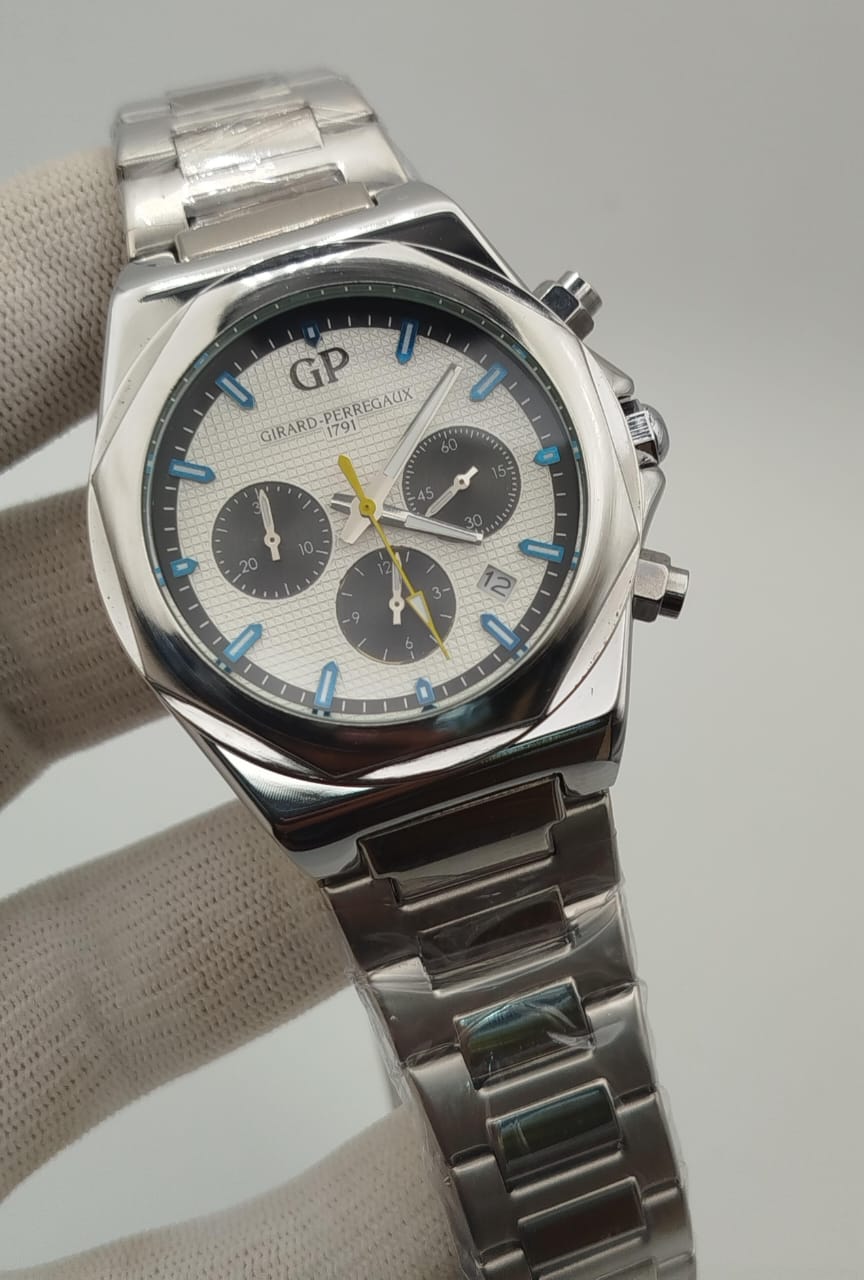 GIRARD PERREGAUX LUXURY EDITION