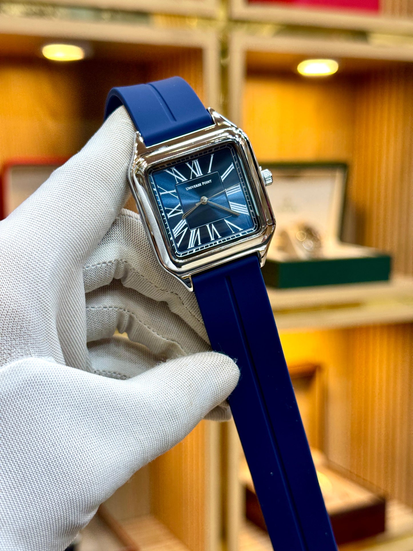 U.P ORIGINAL – Premium Sports Watch!