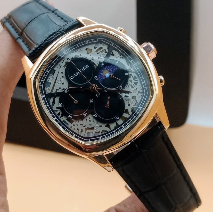 Lot stock 😱 Cartier master lock Outstanding model