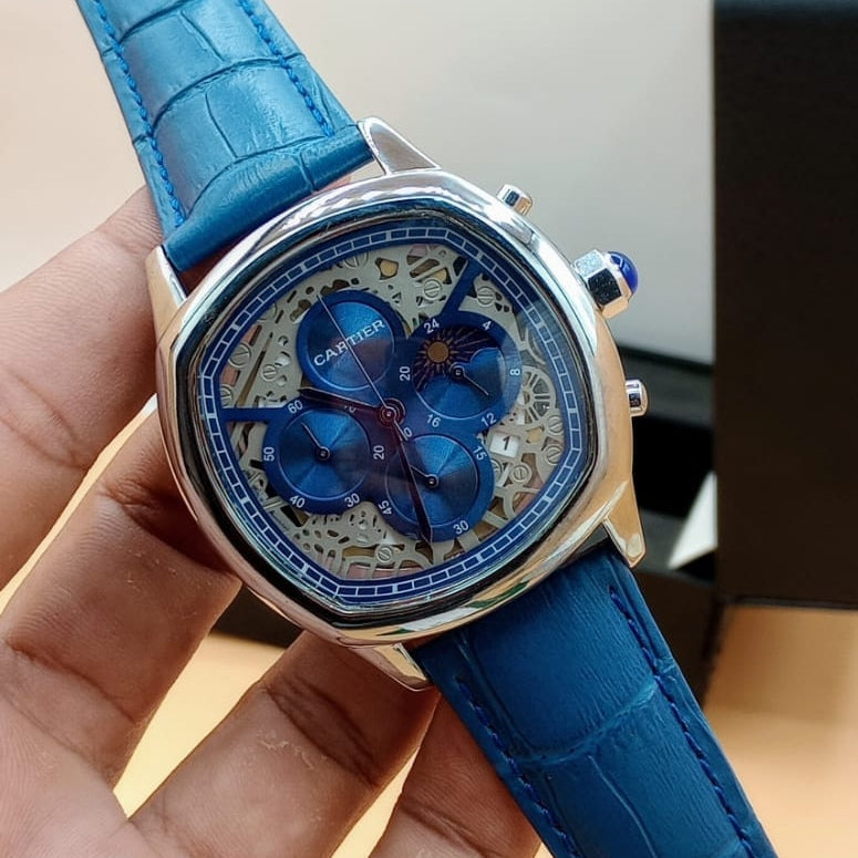 Lot stock 😱 Cartier master lock Outstanding model